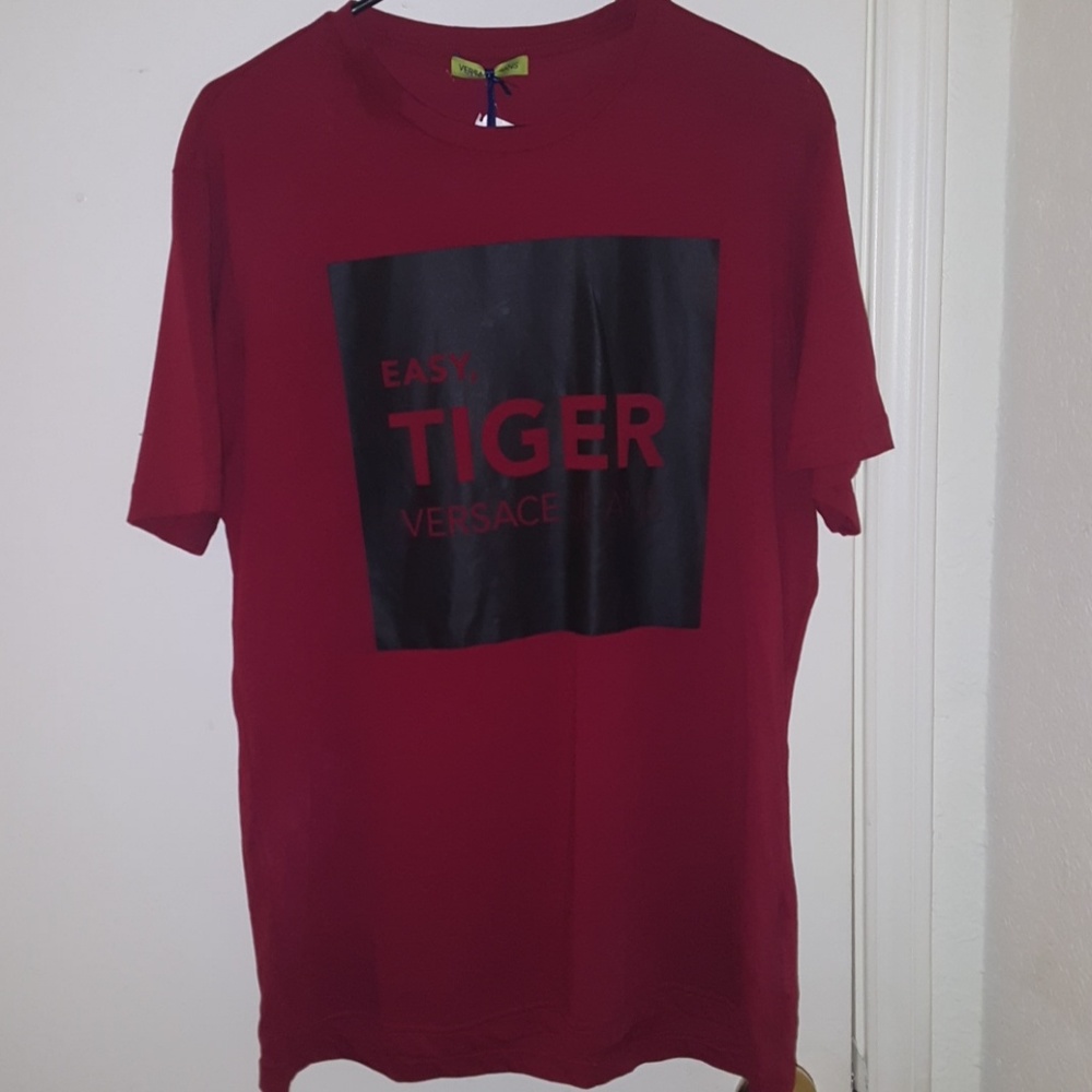 Versace T-Shirt